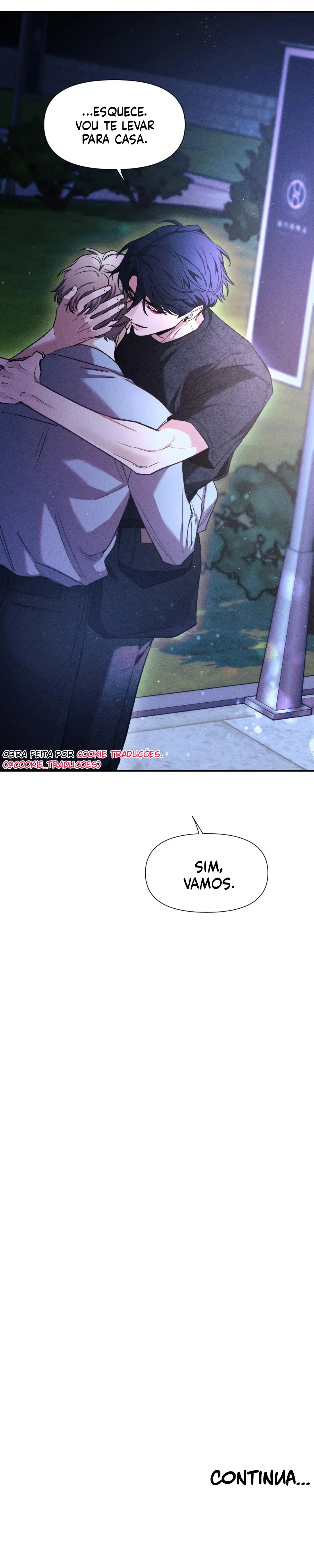 Sketch – Capítulo 68 Yaoi – Página 13