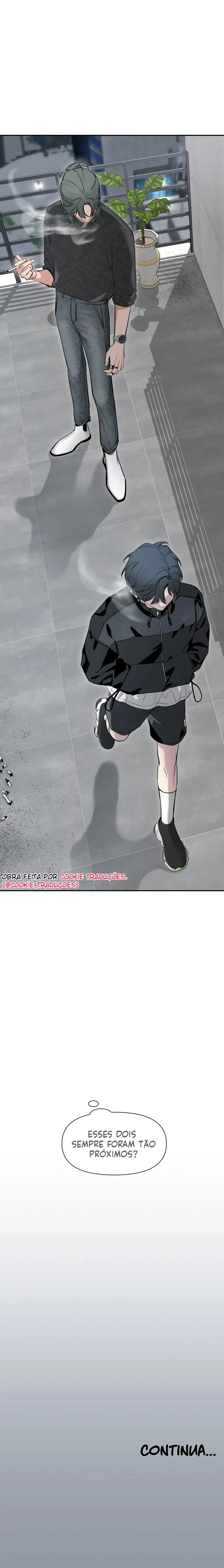 Sketch – Capítulo 69 Yaoi – Página 13