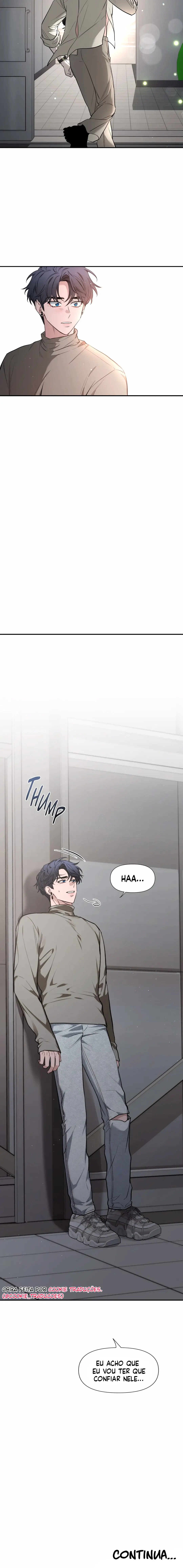 Sketch – Capítulo 72 Yaoi – Página 13