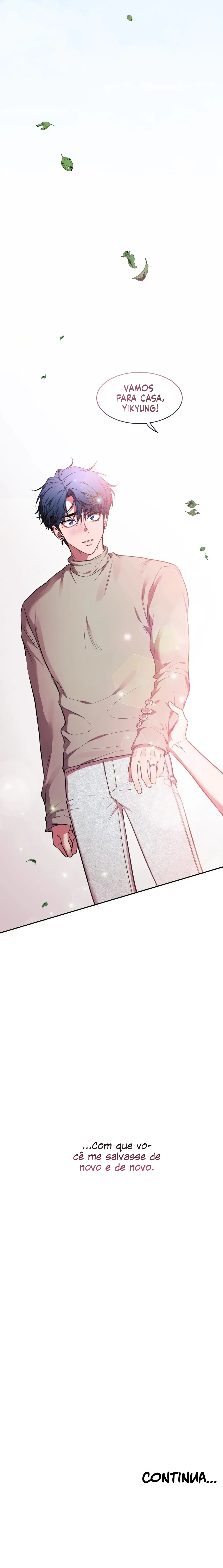 Sketch – Capítulo 75 Yaoi – Página 16