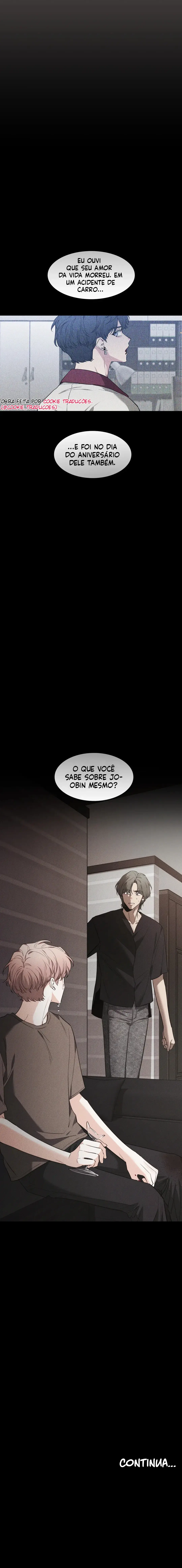 Sketch – Capítulo 76 Yaoi – Página 13