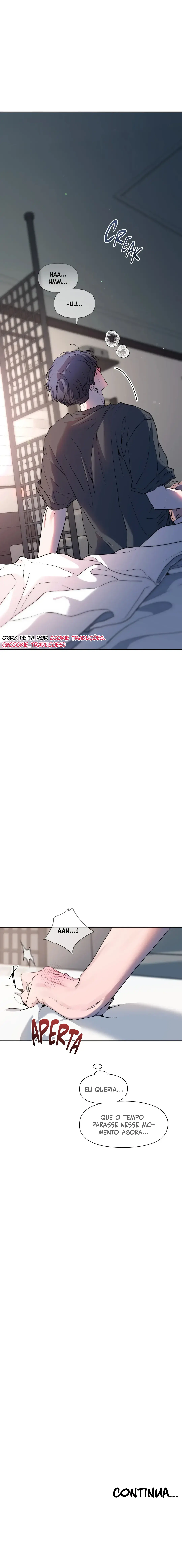 Sketch – Capítulo 84 Yaoi – Página 13