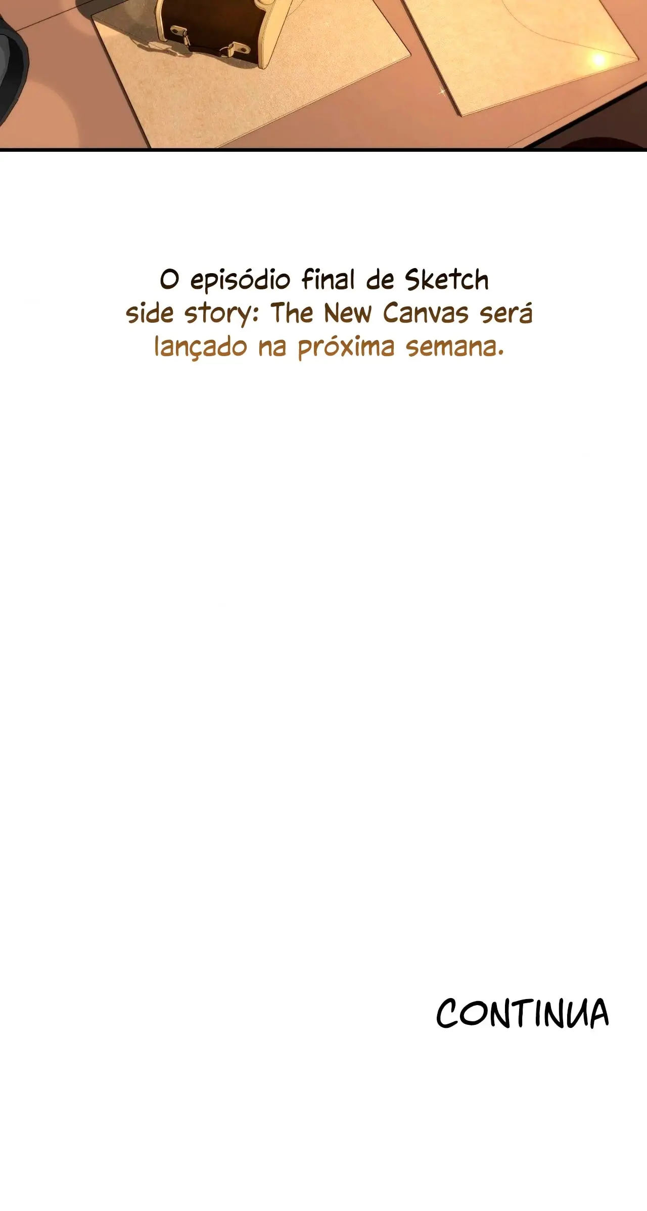 Sketch – Capítulo Side Story 37 Yaoi – Página 13