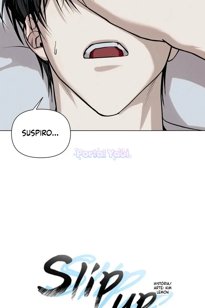 Slip Up – Capítulo 01 Yaoi – Página 10