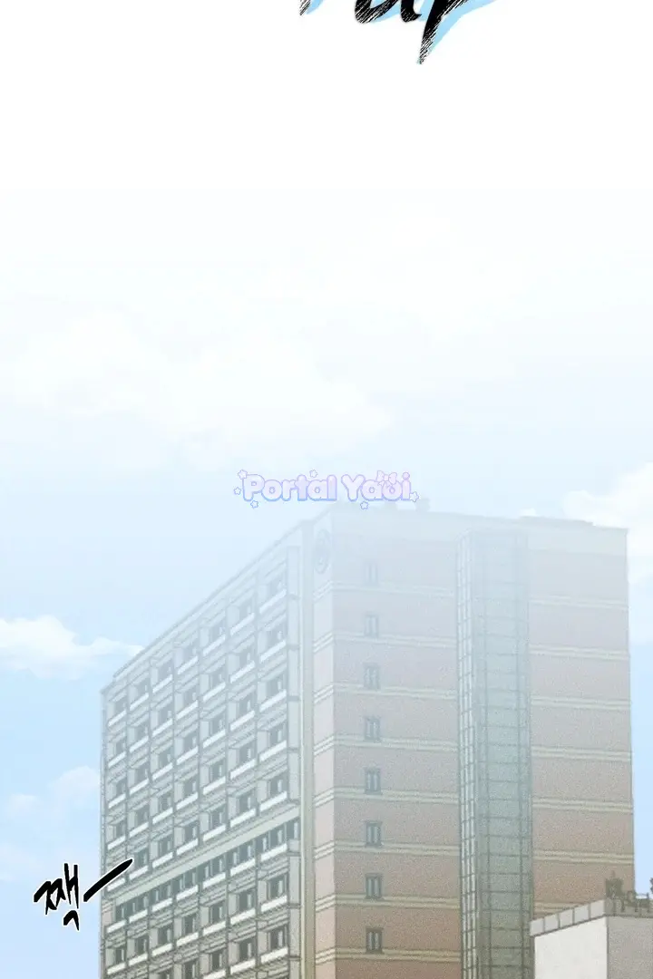 Slip Up – Capítulo 01 Yaoi – Página 11