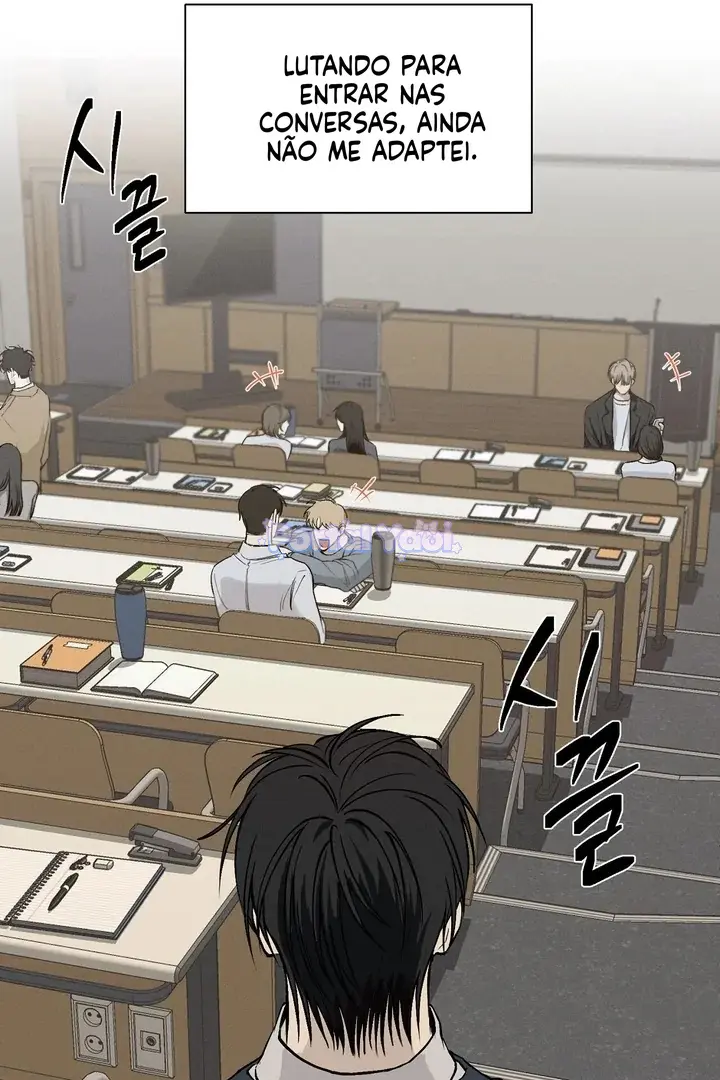 Slip Up – Capítulo 01 Yaoi – Página 14