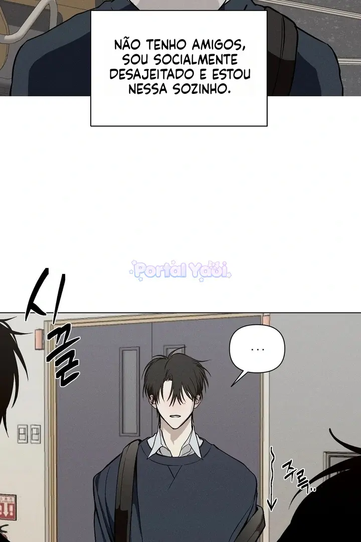 Slip Up – Capítulo 01 Yaoi – Página 15