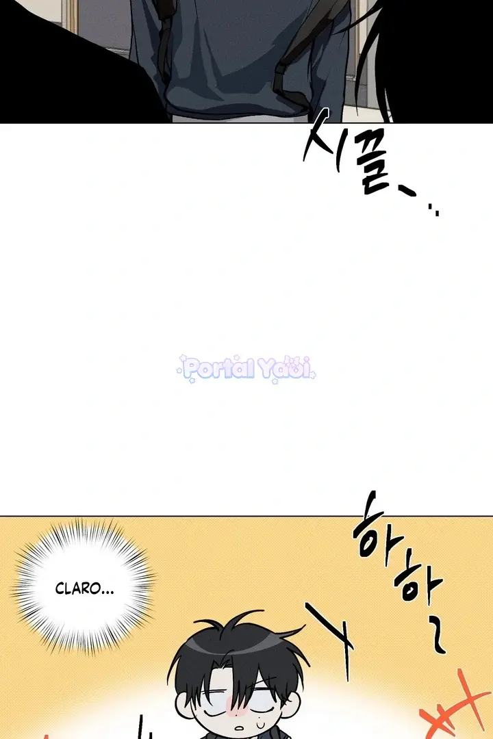 Slip Up – Capítulo 01 Yaoi – Página 16