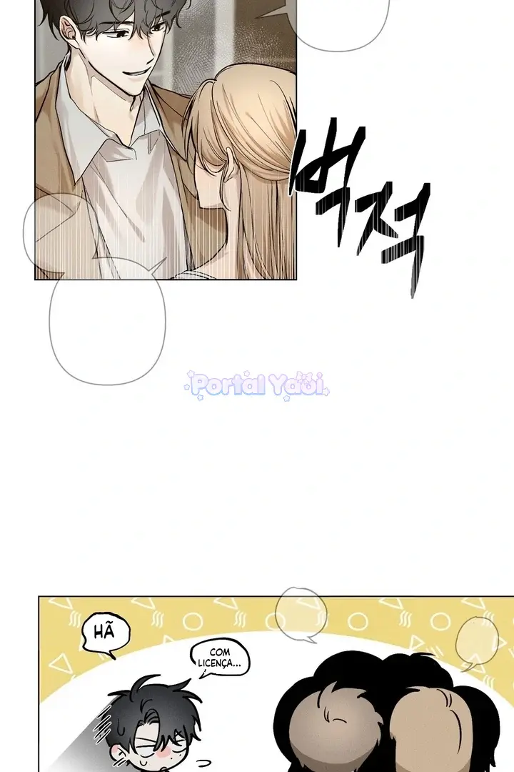 Slip Up – Capítulo 01 Yaoi – Página 19