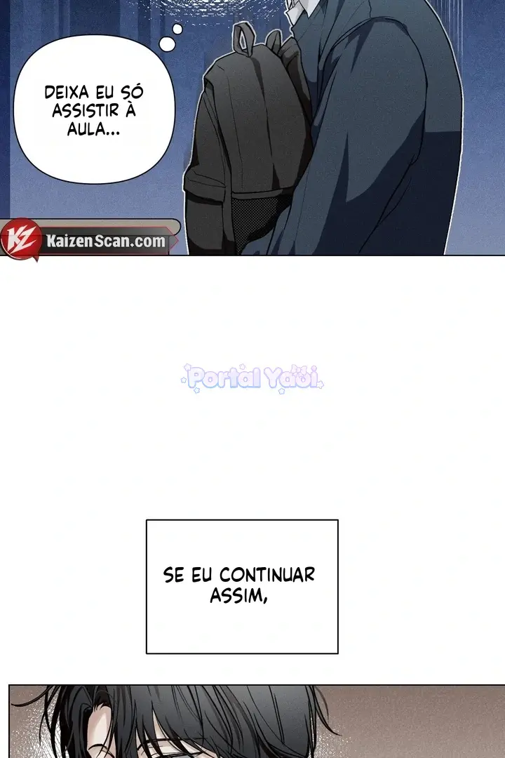 Slip Up – Capítulo 01 Yaoi – Página 21