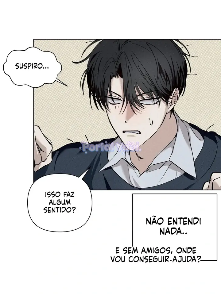 Slip Up – Capítulo 01 Yaoi – Página 26