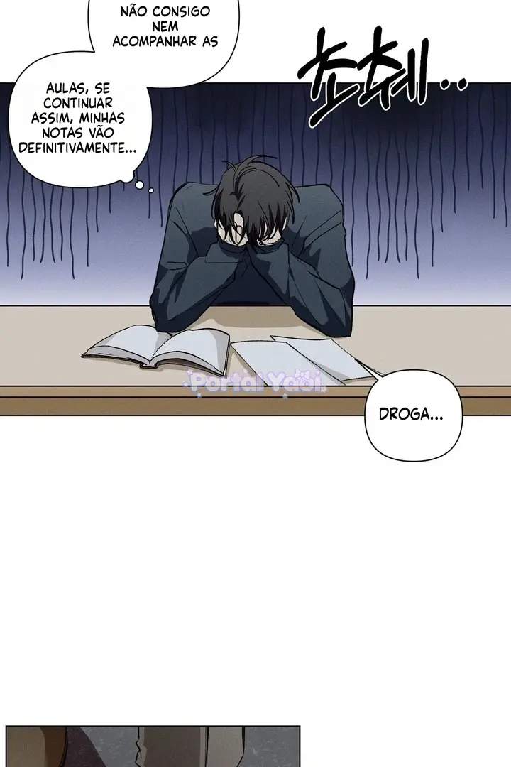 Slip Up – Capítulo 01 Yaoi – Página 28