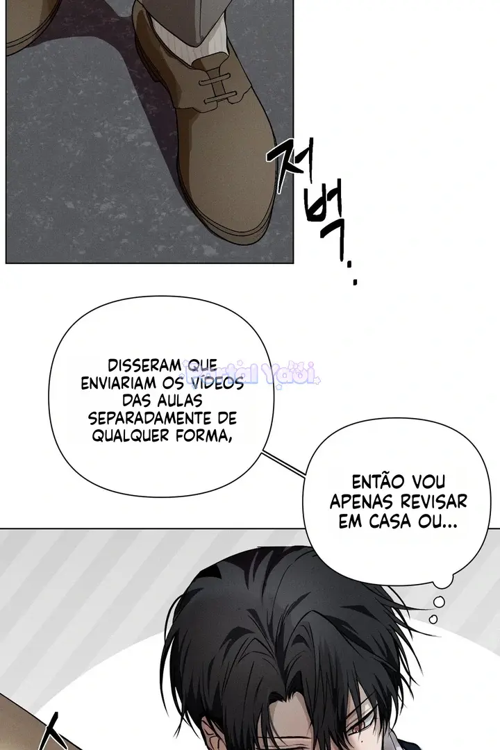 Slip Up – Capítulo 01 Yaoi – Página 29