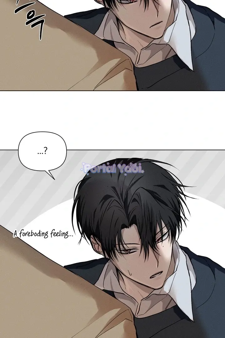 Slip Up – Capítulo 01 Yaoi – Página 30