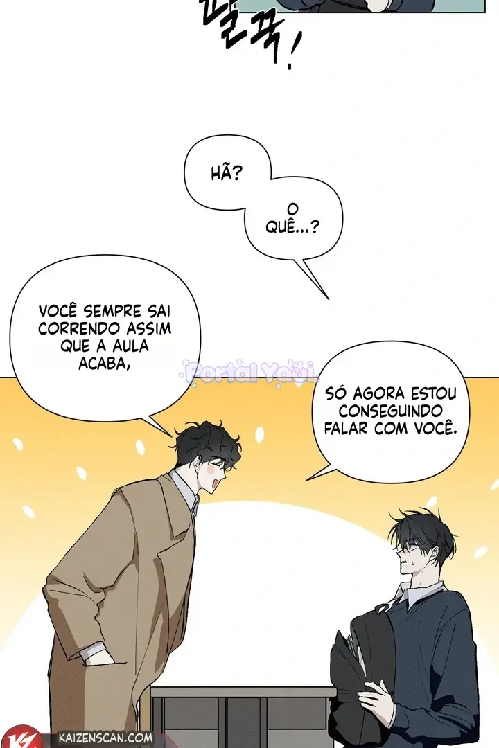 Slip Up – Capítulo 01 Yaoi – Página 33