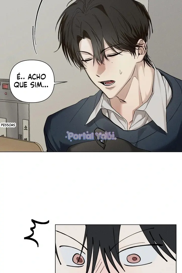 Slip Up – Capítulo 01 Yaoi – Página 37