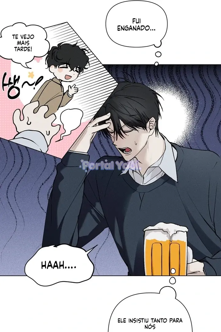 Slip Up – Capítulo 01 Yaoi – Página 41