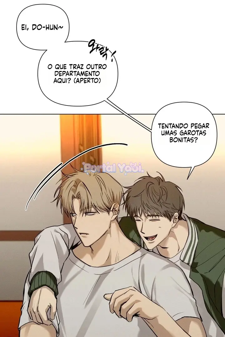 Slip Up – Capítulo 01 Yaoi – Página 48