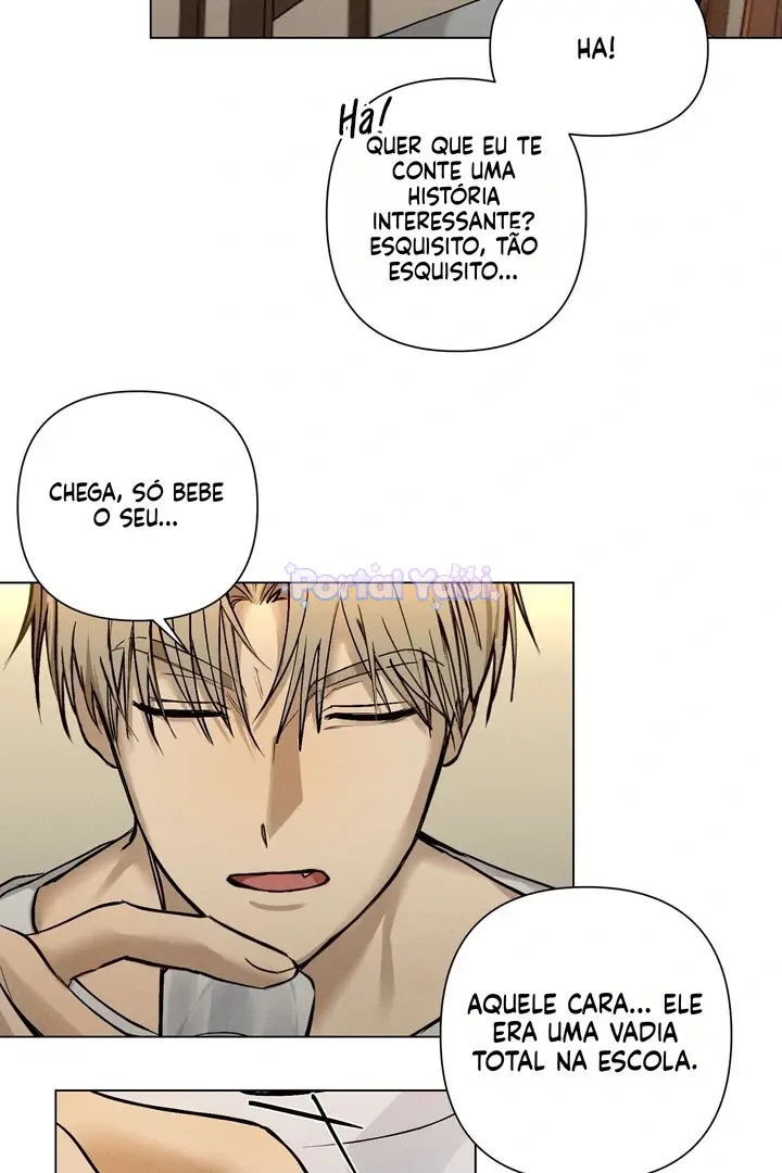 Slip Up – Capítulo 01 Yaoi – Página 50