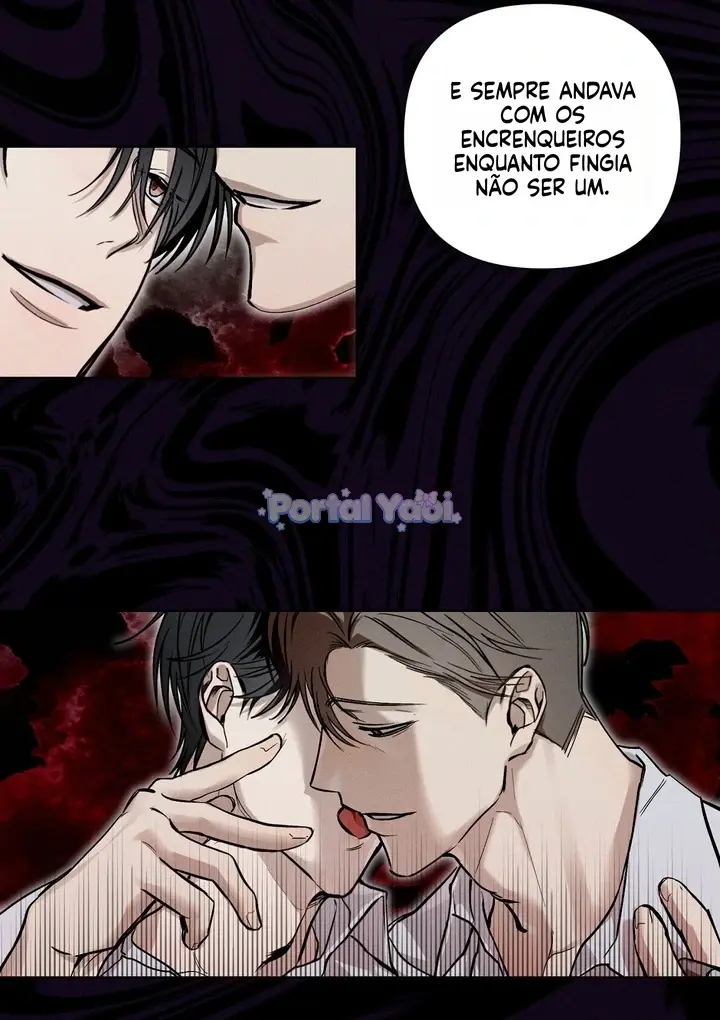 Slip Up – Capítulo 01 Yaoi – Página 54