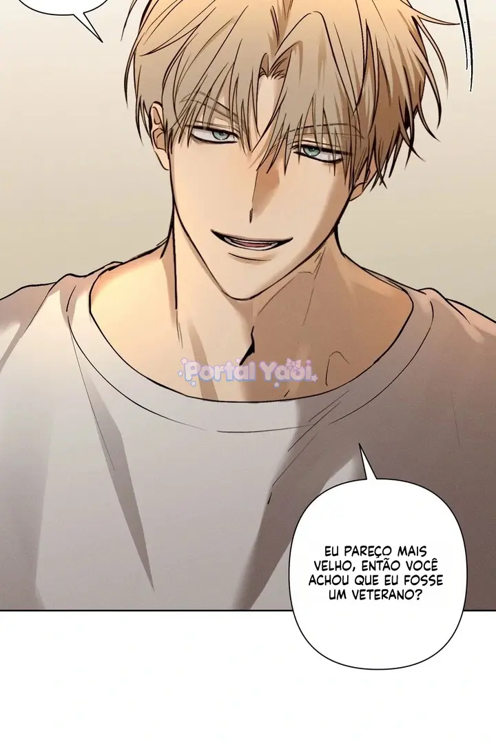 Slip Up – Capítulo 01 Yaoi – Página 64