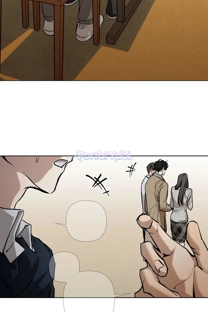 Slip Up – Capítulo 01 Yaoi – Página 69