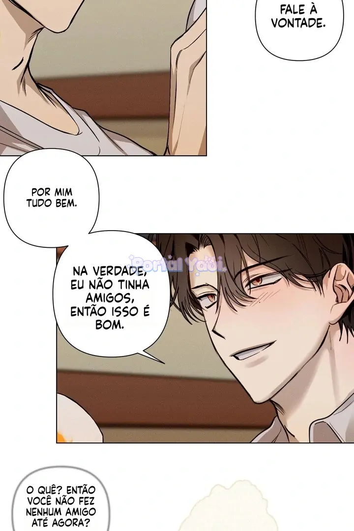 Slip Up – Capítulo 01 Yaoi – Página 78