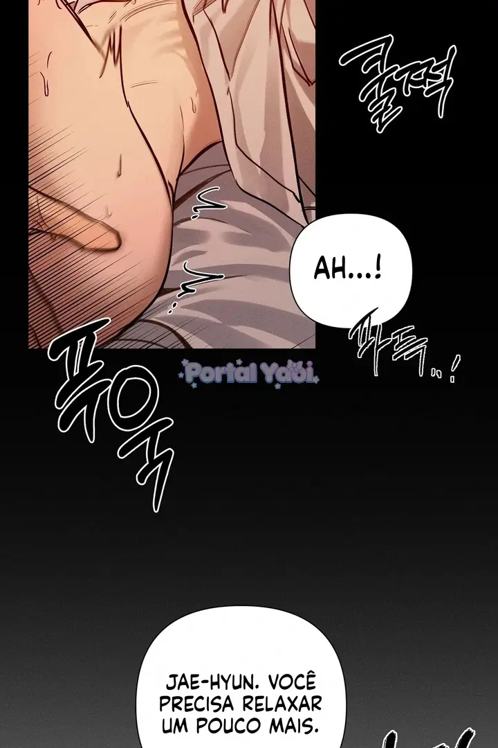 Slip Up – Capítulo 01 Yaoi – Página 83