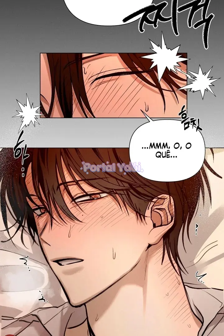 Slip Up – Capítulo 01 Yaoi – Página 84