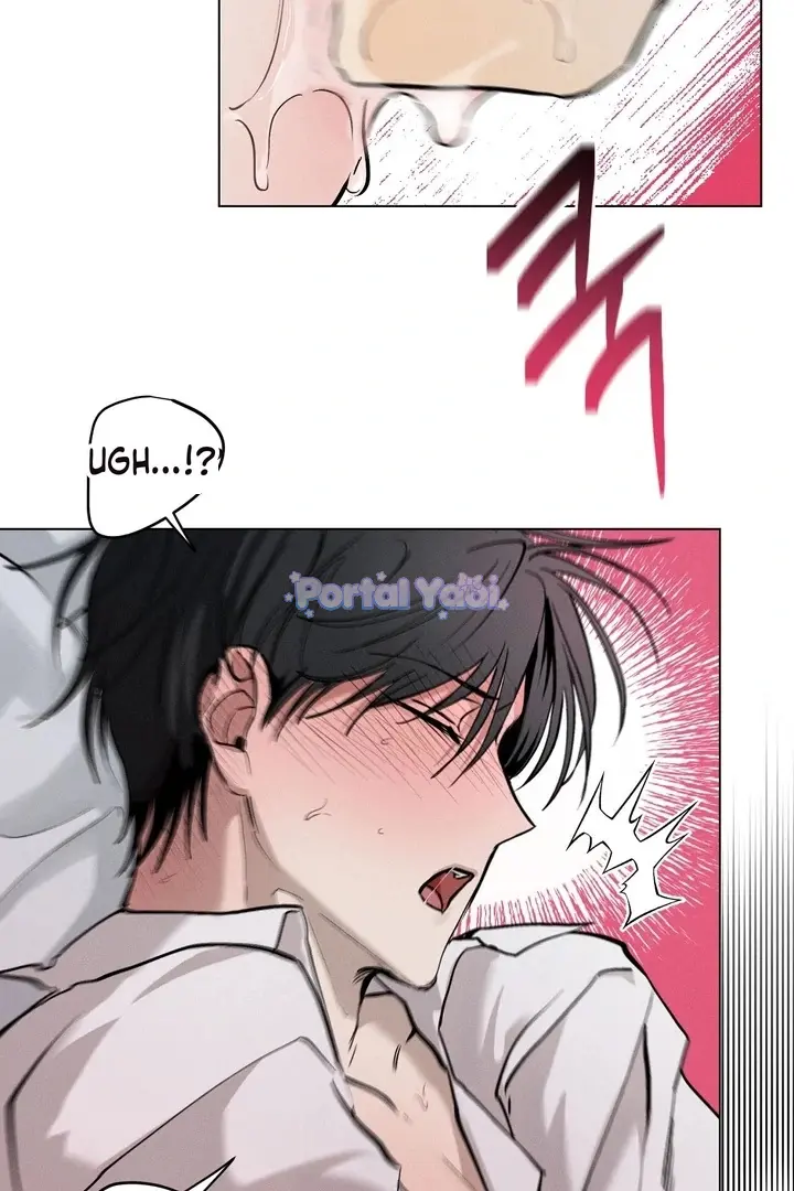 Slip Up – Capítulo 01 Yaoi – Página 87