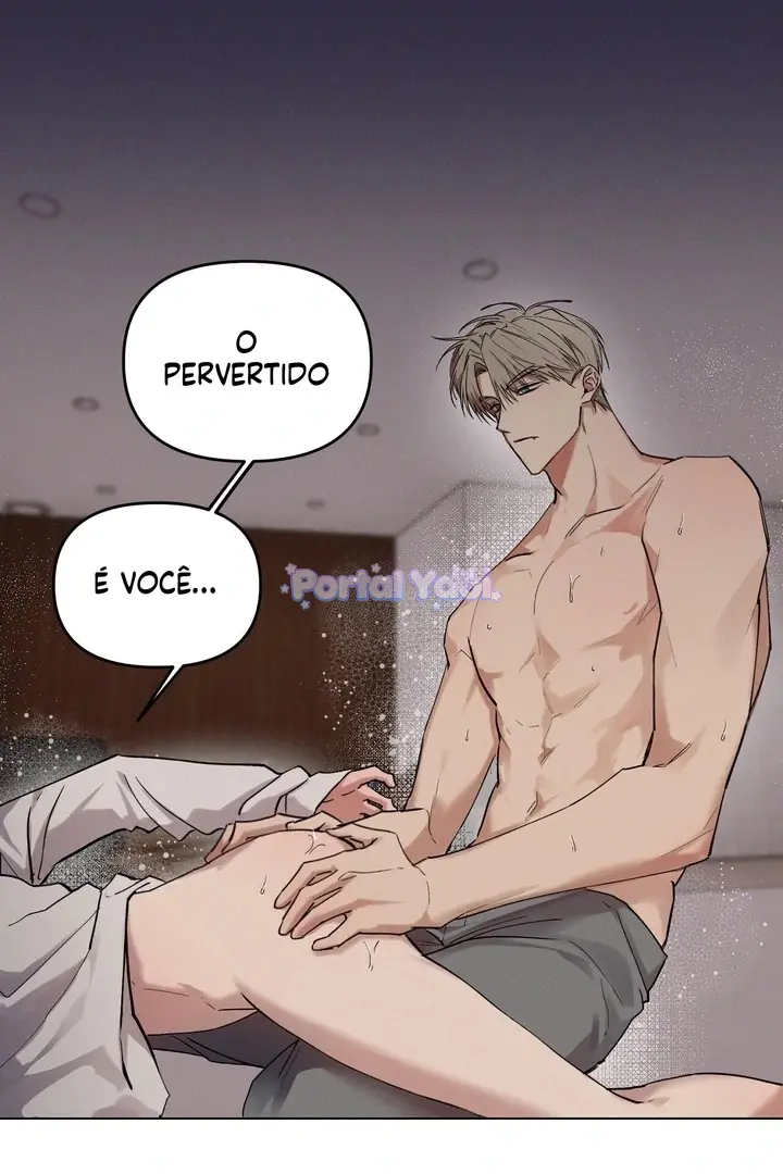 Slip Up – Capítulo 02 Yaoi – Página 10
