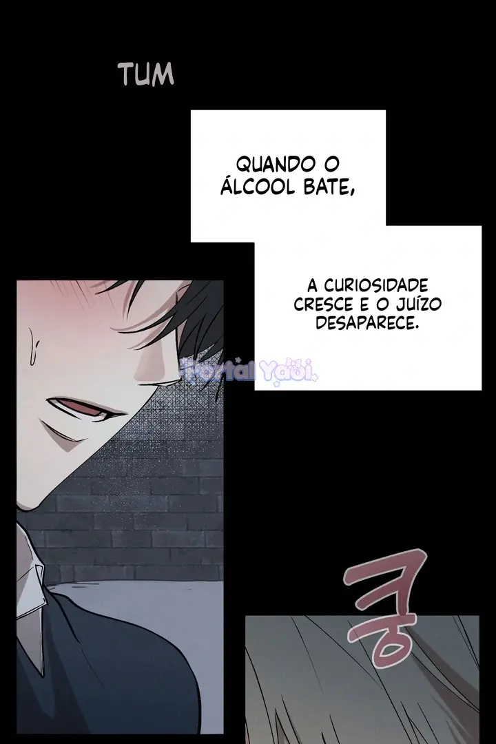 Slip Up – Capítulo 02 Yaoi – Página 23