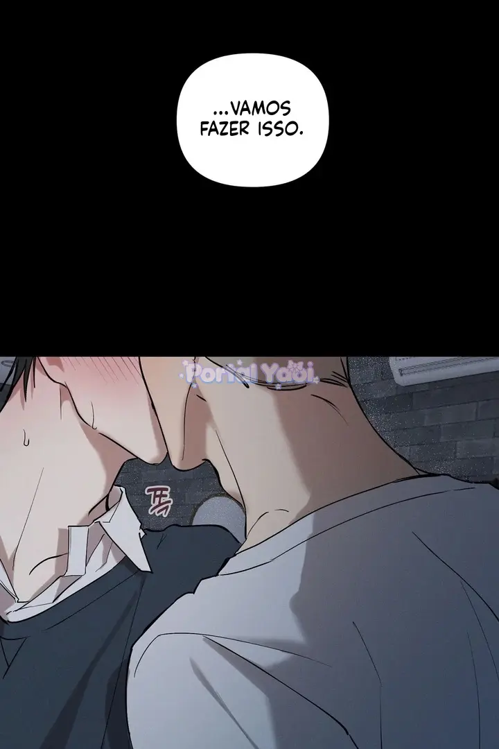 Slip Up – Capítulo 02 Yaoi – Página 25