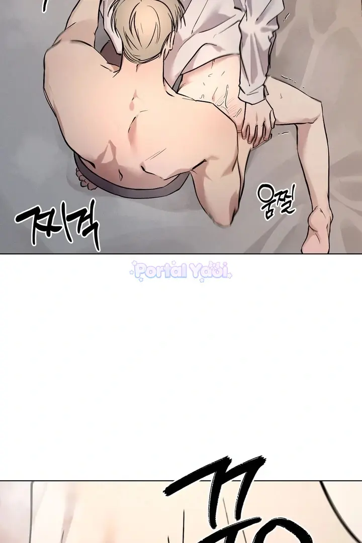 Slip Up – Capítulo 02 Yaoi – Página 3