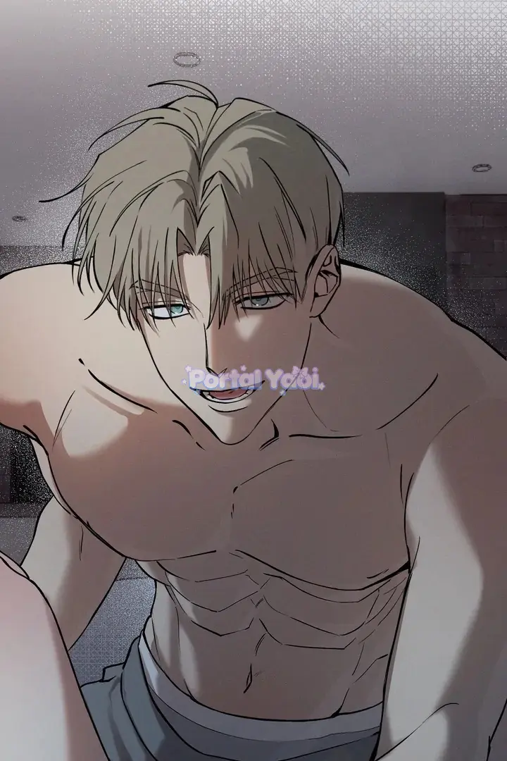 Slip Up – Capítulo 02 Yaoi – Página 33