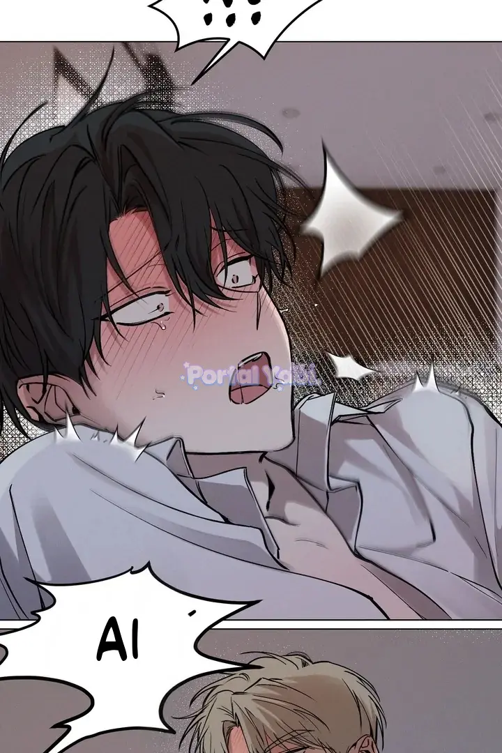 Slip Up – Capítulo 02 Yaoi – Página 38