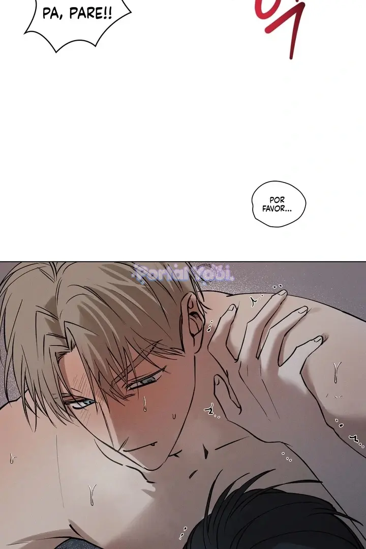 Slip Up – Capítulo 02 Yaoi – Página 50