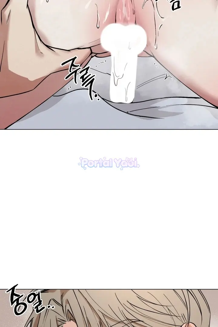 Slip Up – Capítulo 02 Yaoi – Página 6