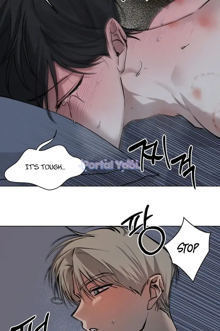 Slip Up – Capítulo 02 Yaoi – Página 72