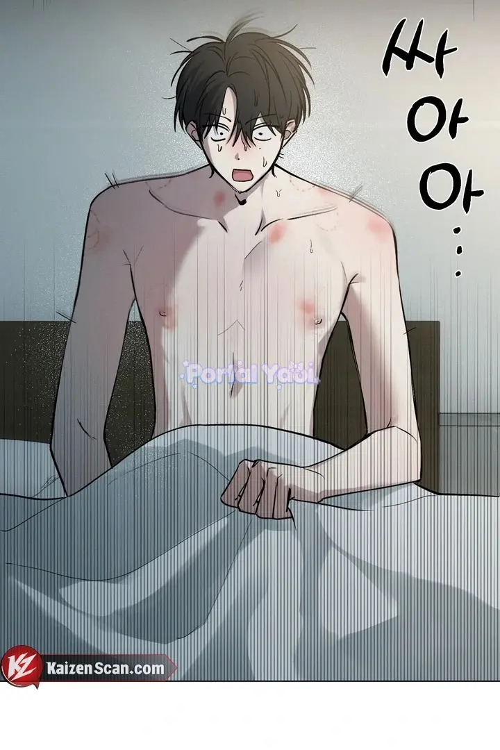 Slip Up – Capítulo 02 Yaoi – Página 75