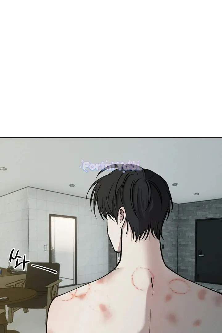 Slip Up – Capítulo 02 Yaoi – Página 76