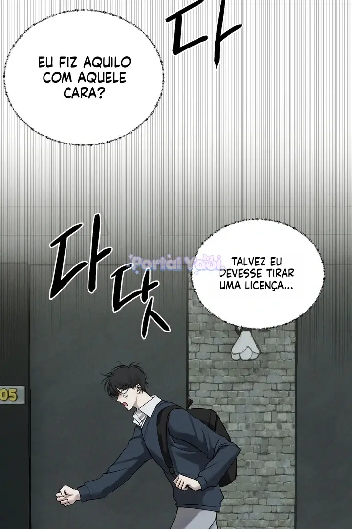 Slip Up – Capítulo 02 Yaoi – Página 79