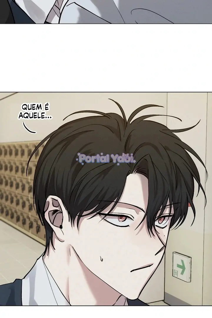 Slip Up – Capítulo 02 Yaoi – Página 95