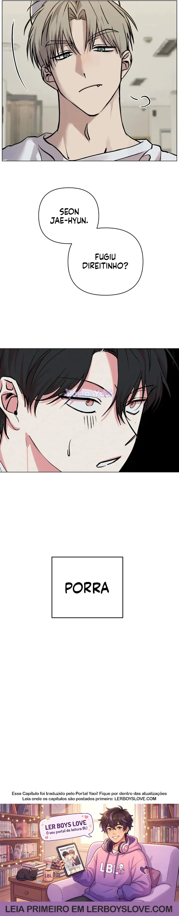 Slip Up – Capítulo 02 Yaoi – Página 98