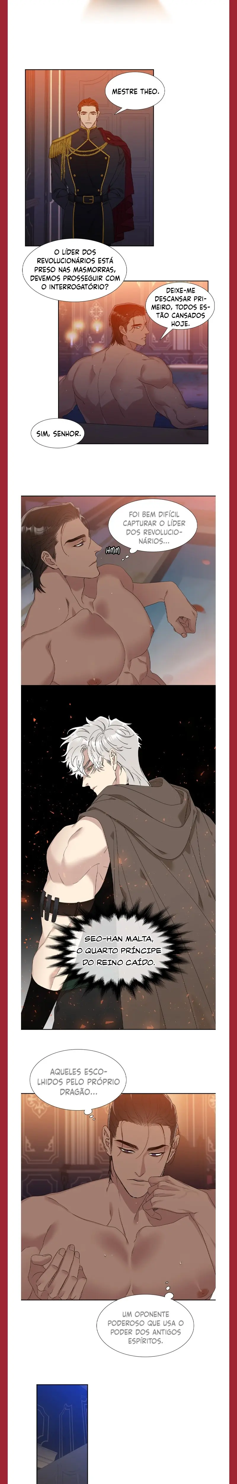 Smyrna & Capri – Capítulo 00 Yaoi – Página 4