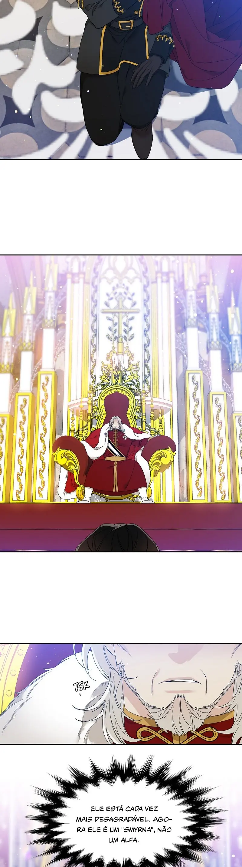 Smyrna & Capri – Capítulo 01 Yaoi – Página 10