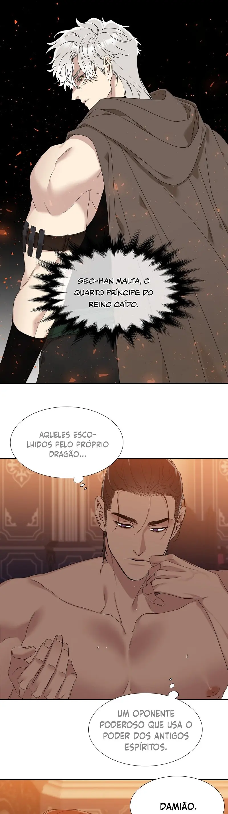 Smyrna & Capri – Capítulo 01 Yaoi – Página 14