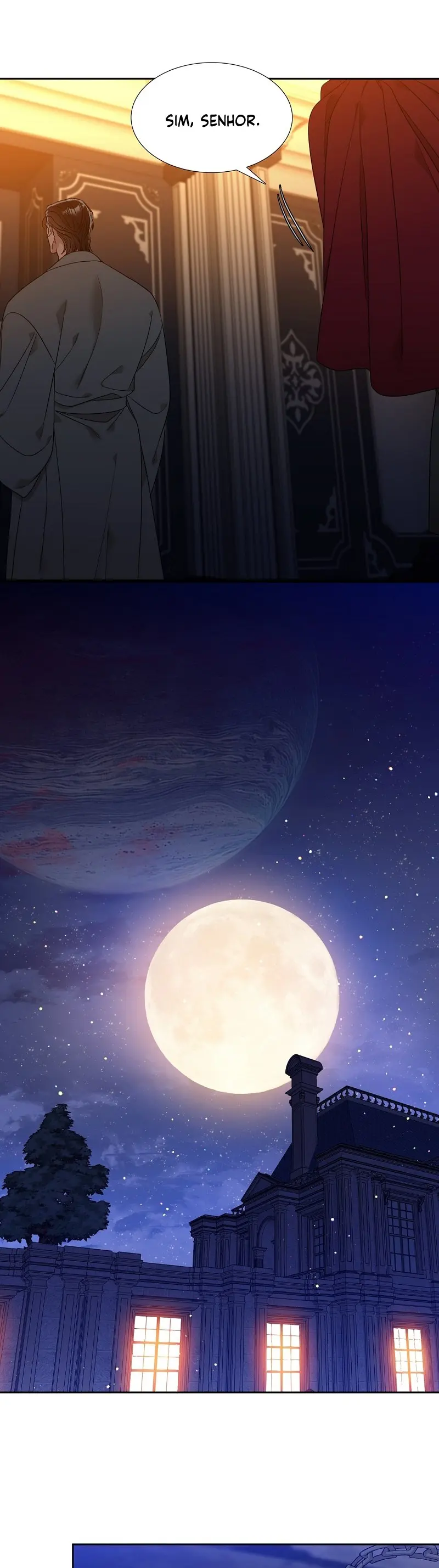 Smyrna & Capri – Capítulo 01 Yaoi – Página 16