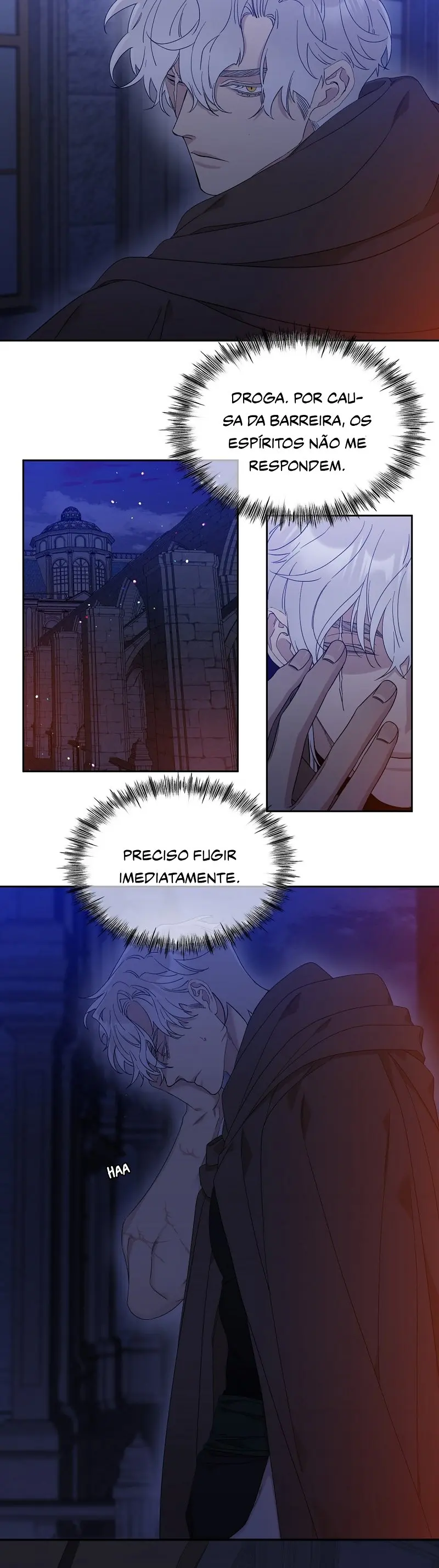 Smyrna & Capri – Capítulo 01 Yaoi – Página 18