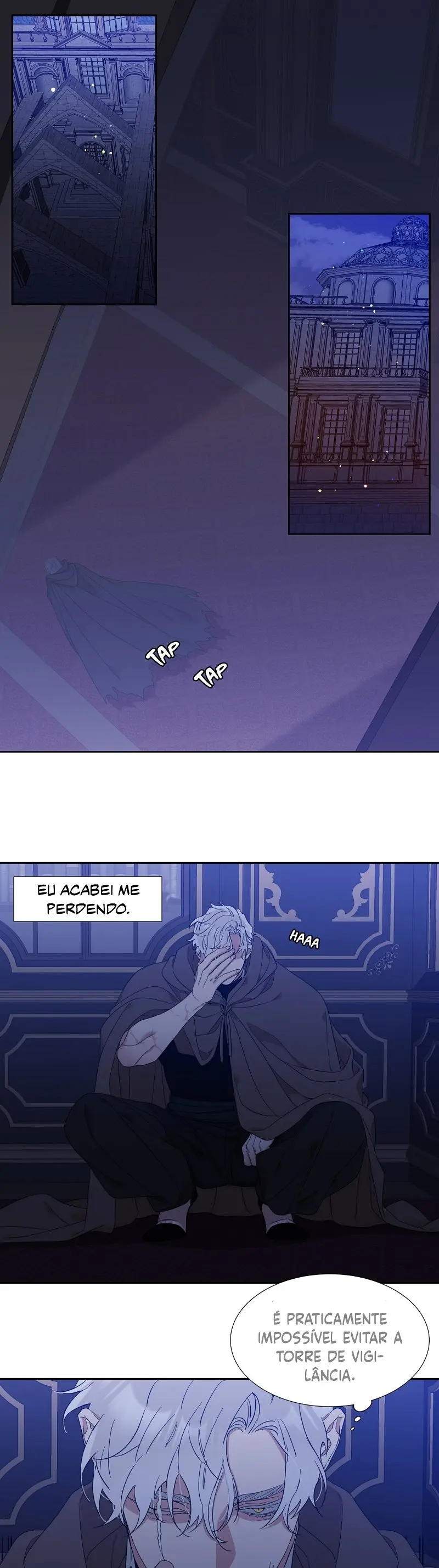 Smyrna & Capri – Capítulo 01 Yaoi – Página 19